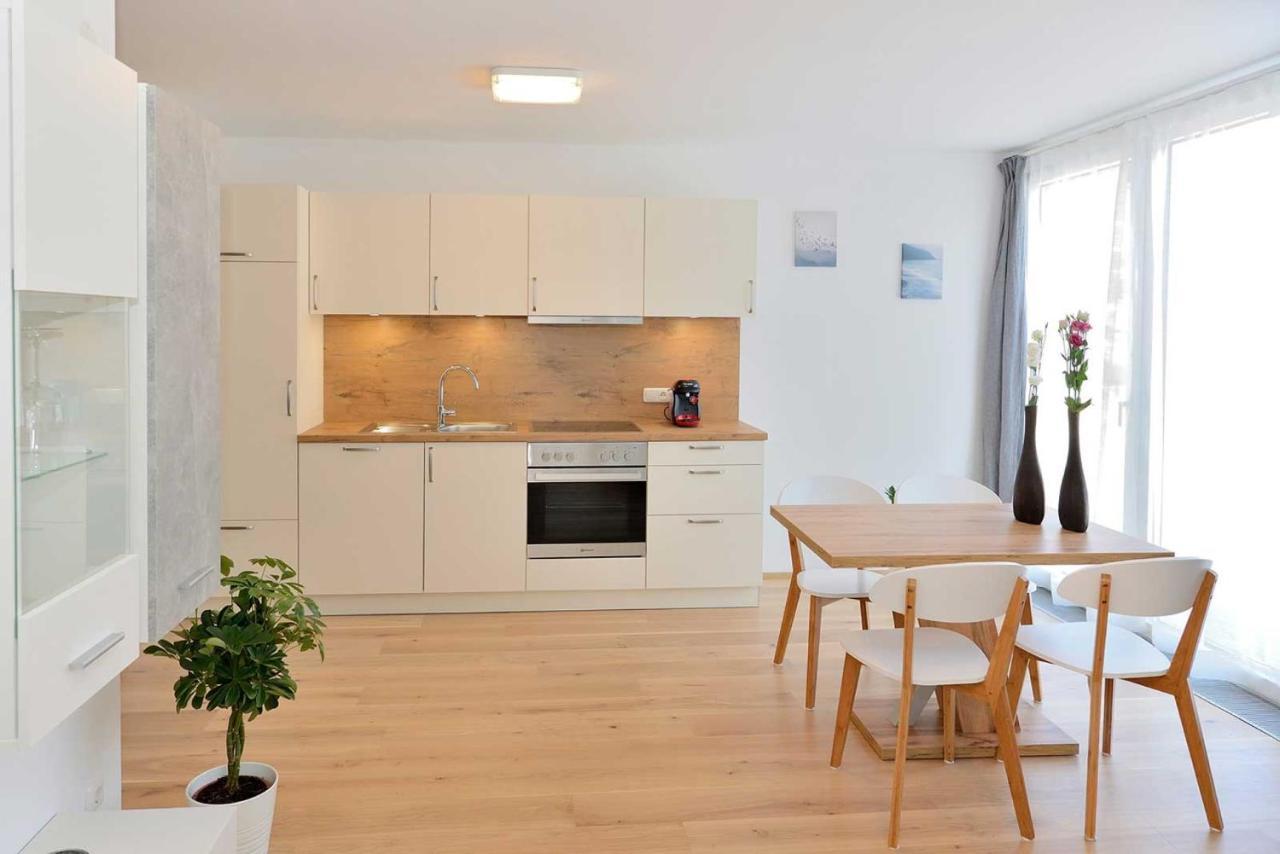 Apartment Olperer Muhlbachl Exteriör bild