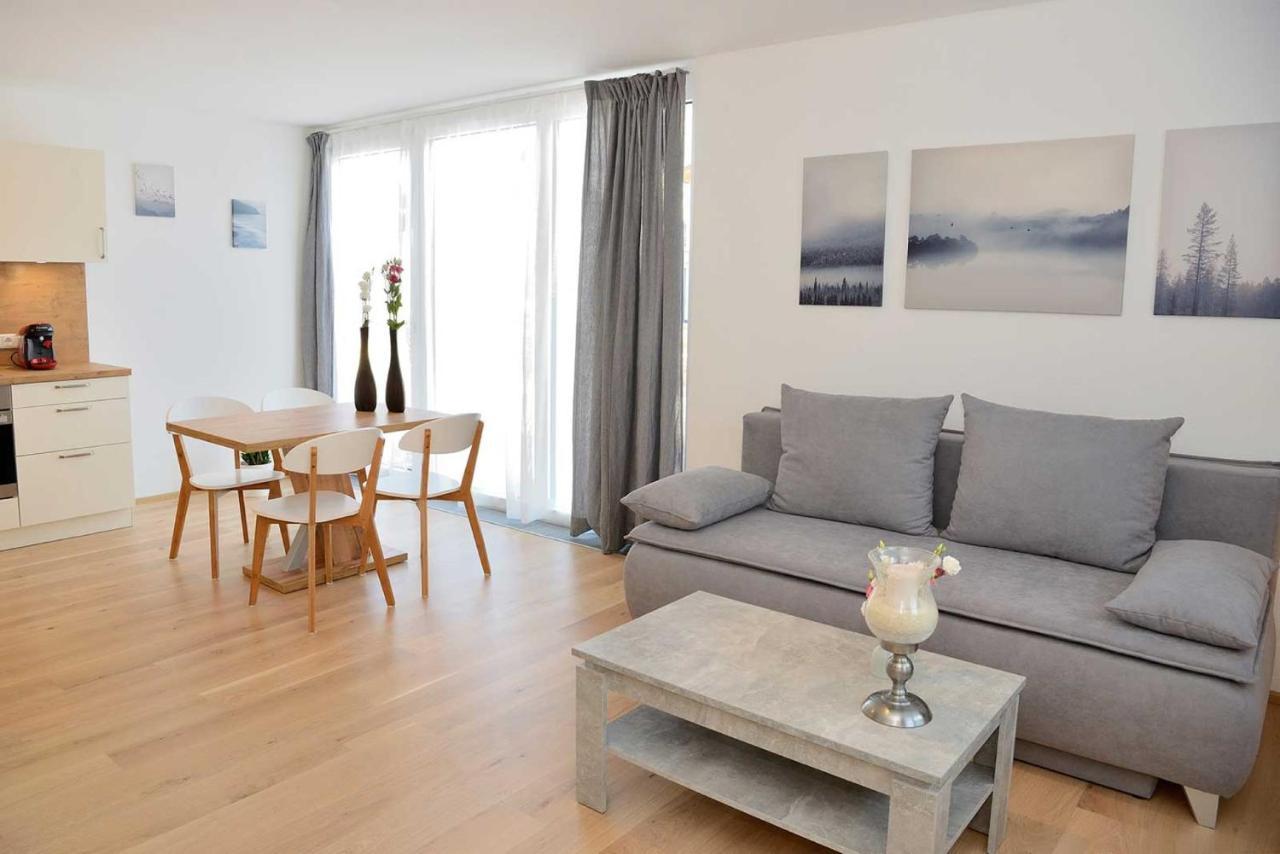 Apartment Olperer Muhlbachl Exteriör bild