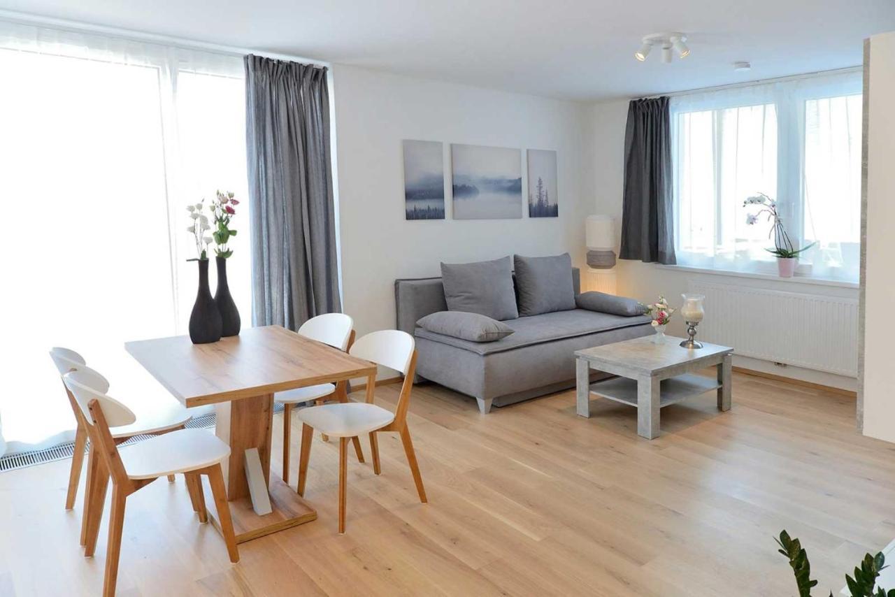 Apartment Olperer Muhlbachl Exteriör bild