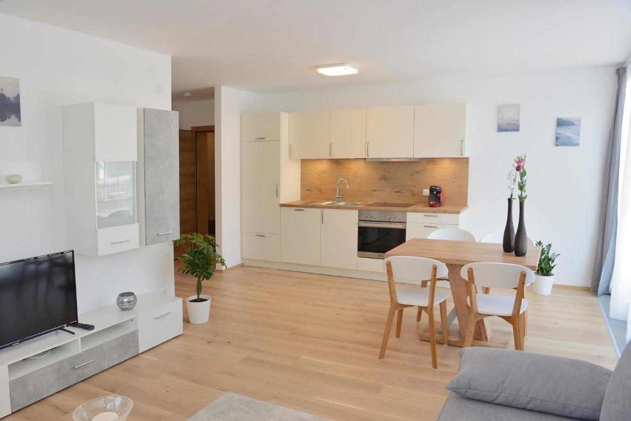 Apartment Olperer Muhlbachl Exteriör bild