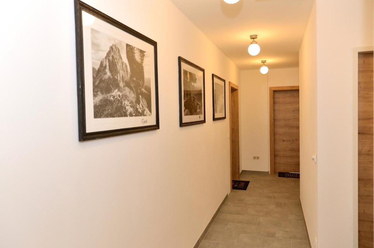 Apartment Olperer Muhlbachl Exteriör bild