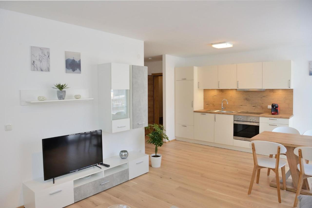 Apartment Olperer Muhlbachl Exteriör bild