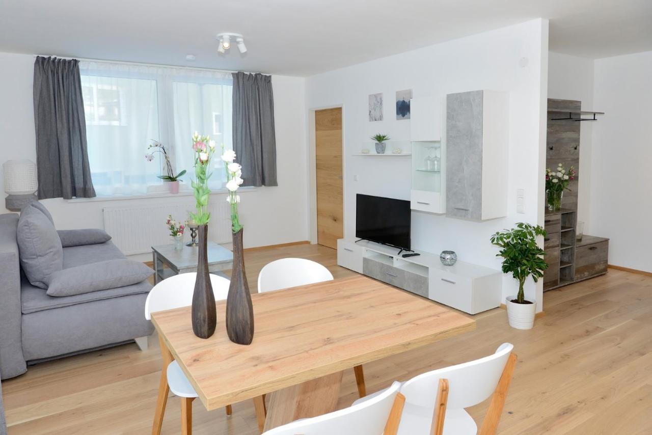 Apartment Olperer Muhlbachl Exteriör bild